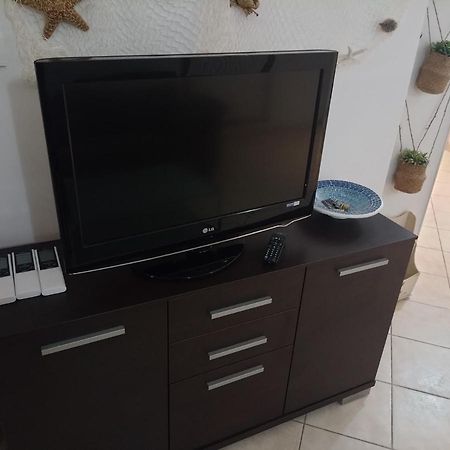 Appartamento Sul Corso ปอร์โตเรกานาติ ภายนอก รูปภาพ