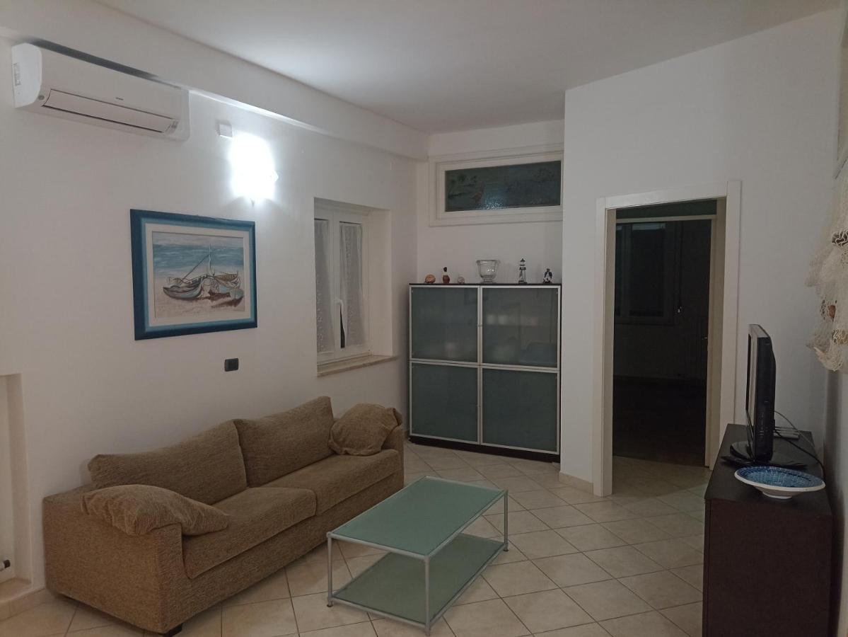 Appartamento Sul Corso ปอร์โตเรกานาติ ภายนอก รูปภาพ