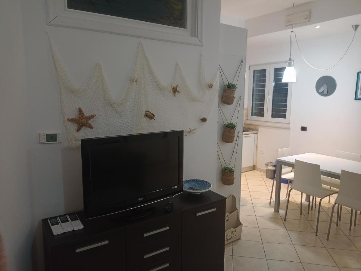 Appartamento Sul Corso ปอร์โตเรกานาติ ภายนอก รูปภาพ