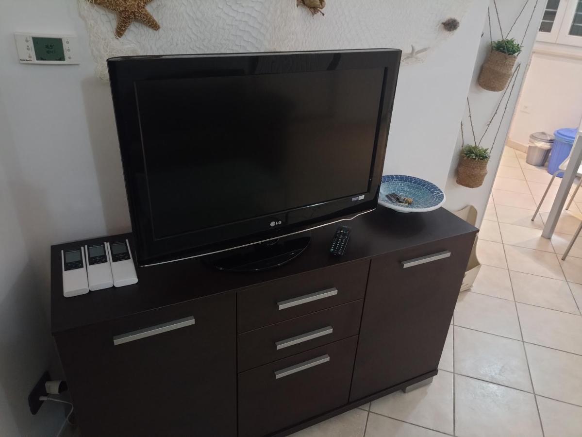 Appartamento Sul Corso ปอร์โตเรกานาติ ภายนอก รูปภาพ