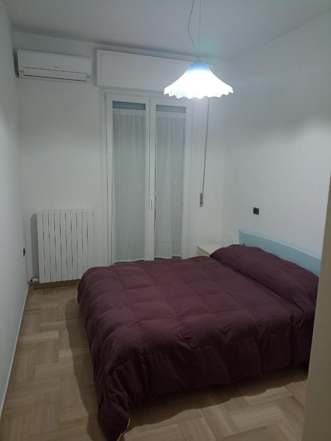Appartamento Sul Corso ปอร์โตเรกานาติ ภายนอก รูปภาพ