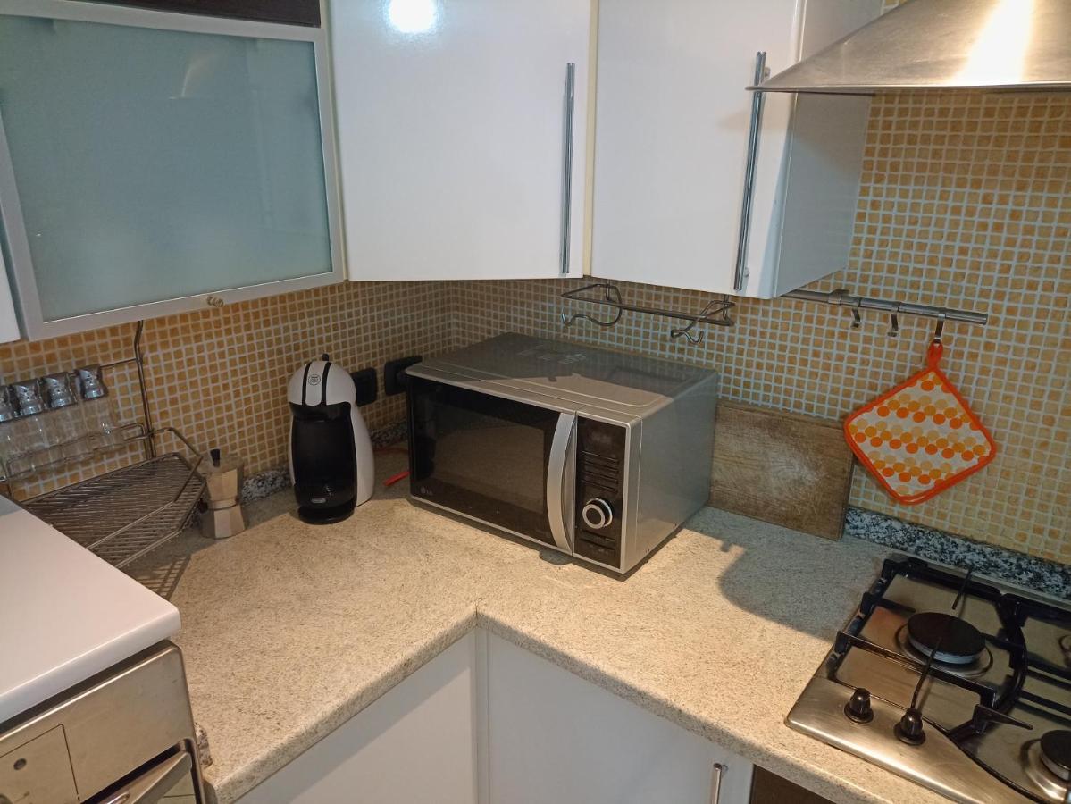 Appartamento Sul Corso ปอร์โตเรกานาติ ภายนอก รูปภาพ