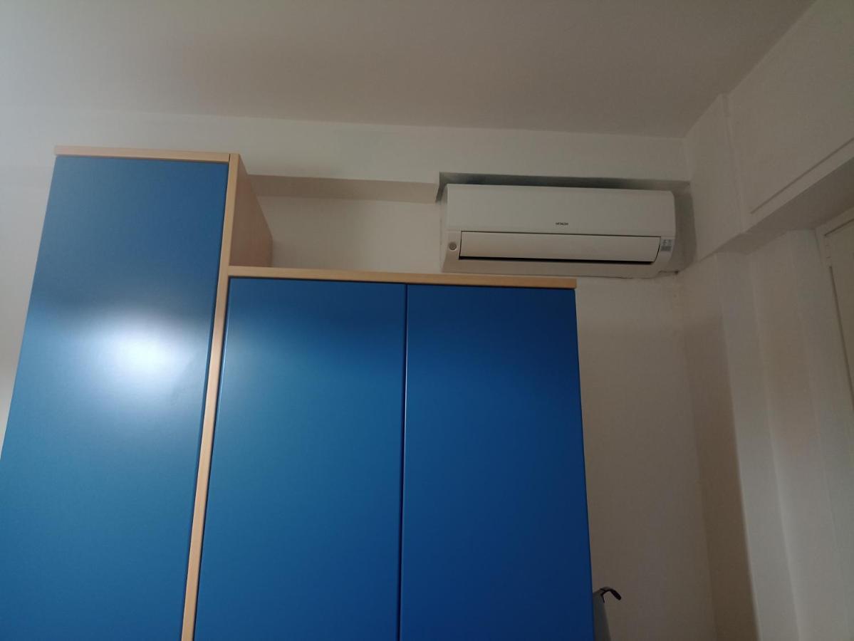 Appartamento Sul Corso ปอร์โตเรกานาติ ภายนอก รูปภาพ