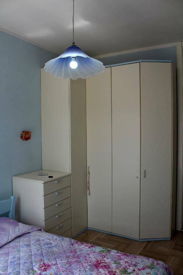 Appartamento Sul Corso ปอร์โตเรกานาติ ภายนอก รูปภาพ
