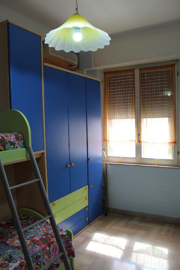 Appartamento Sul Corso ปอร์โตเรกานาติ ภายนอก รูปภาพ